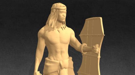 Lapulapu: A Symbol of Filipino bravery and resistance.